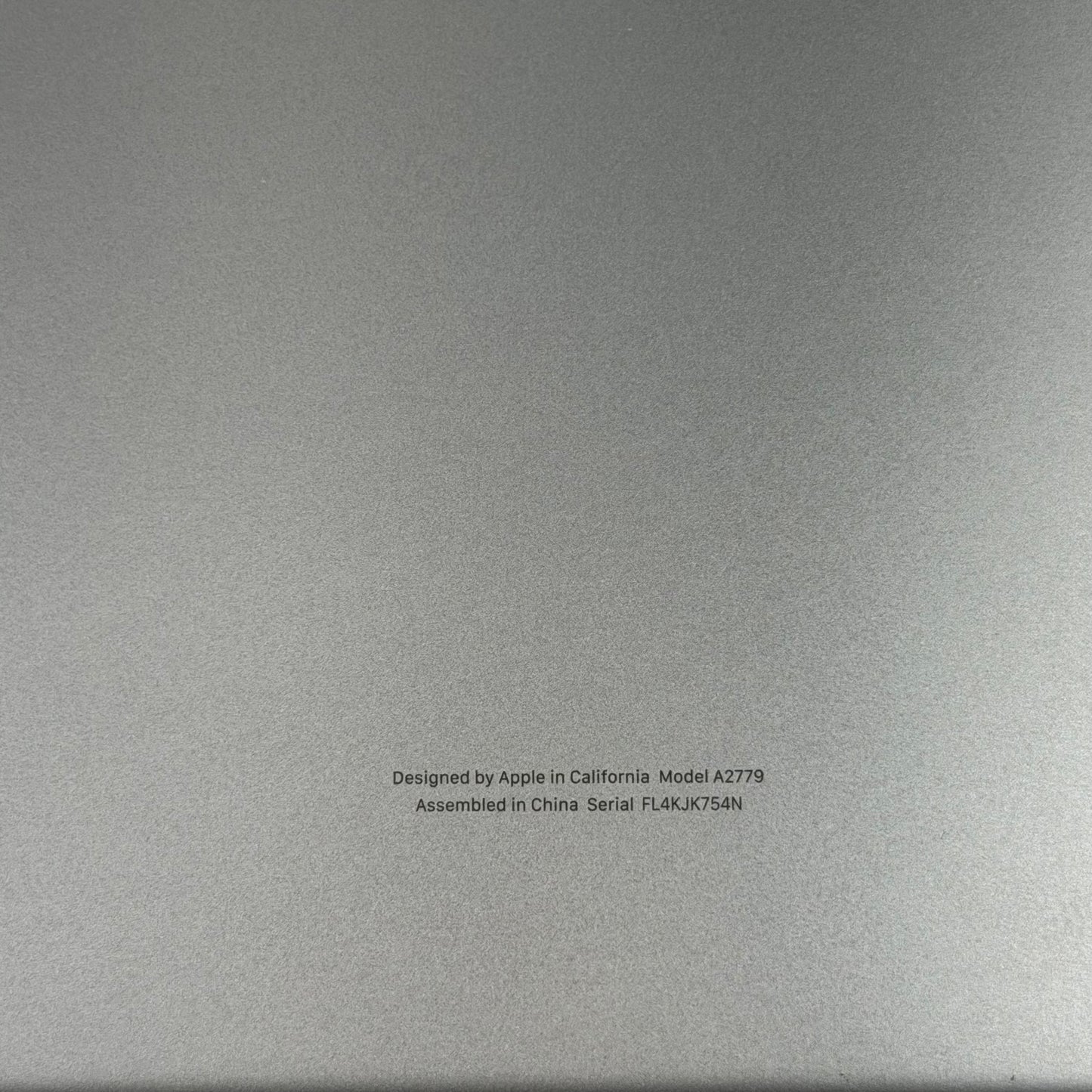 2023 Apple MacBook Pro 14" M2 Pro 16C GPU 3.5GHz 16GB RAM 512GB SSD MPHE3LL/A