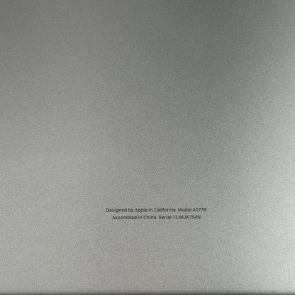2023 Apple MacBook Pro 14" M2 Pro 16C GPU 3.5GHz 16GB RAM 512GB SSD MPHE3LL/A