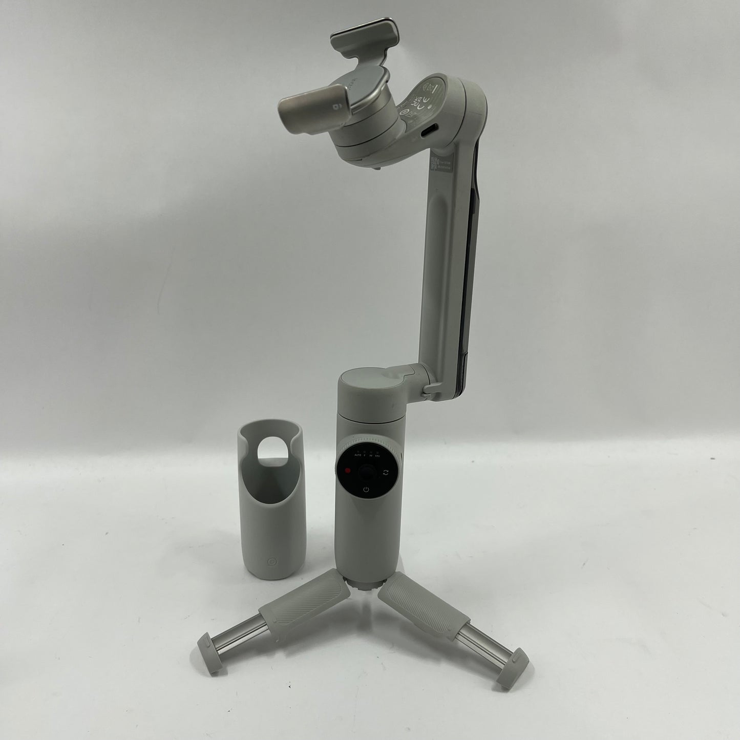 Insta360 Flow Gimbal Smartphone Gimbal Stabilizer CINSABBA
