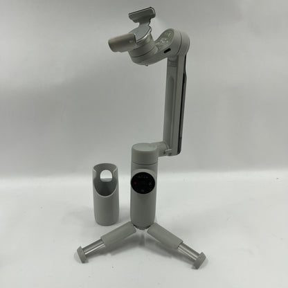 Insta360 Flow Gimbal Smartphone Gimbal Stabilizer CINSABBA