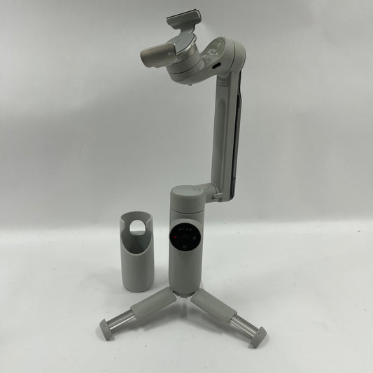 Insta360 Flow Gimbal Smartphone Gimbal Stabilizer CINSABBA