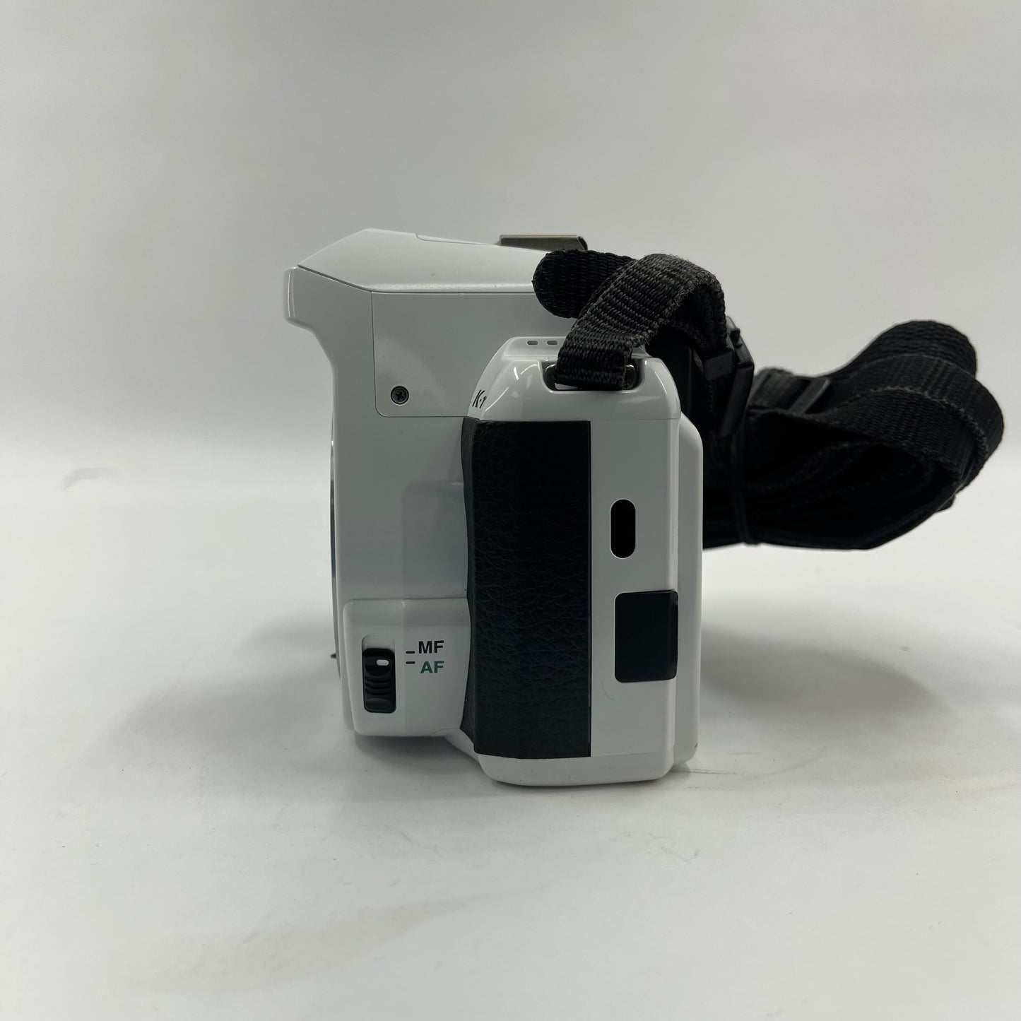 Pentax K-R 14692 12.4MP Digital SLR DSLR Camera