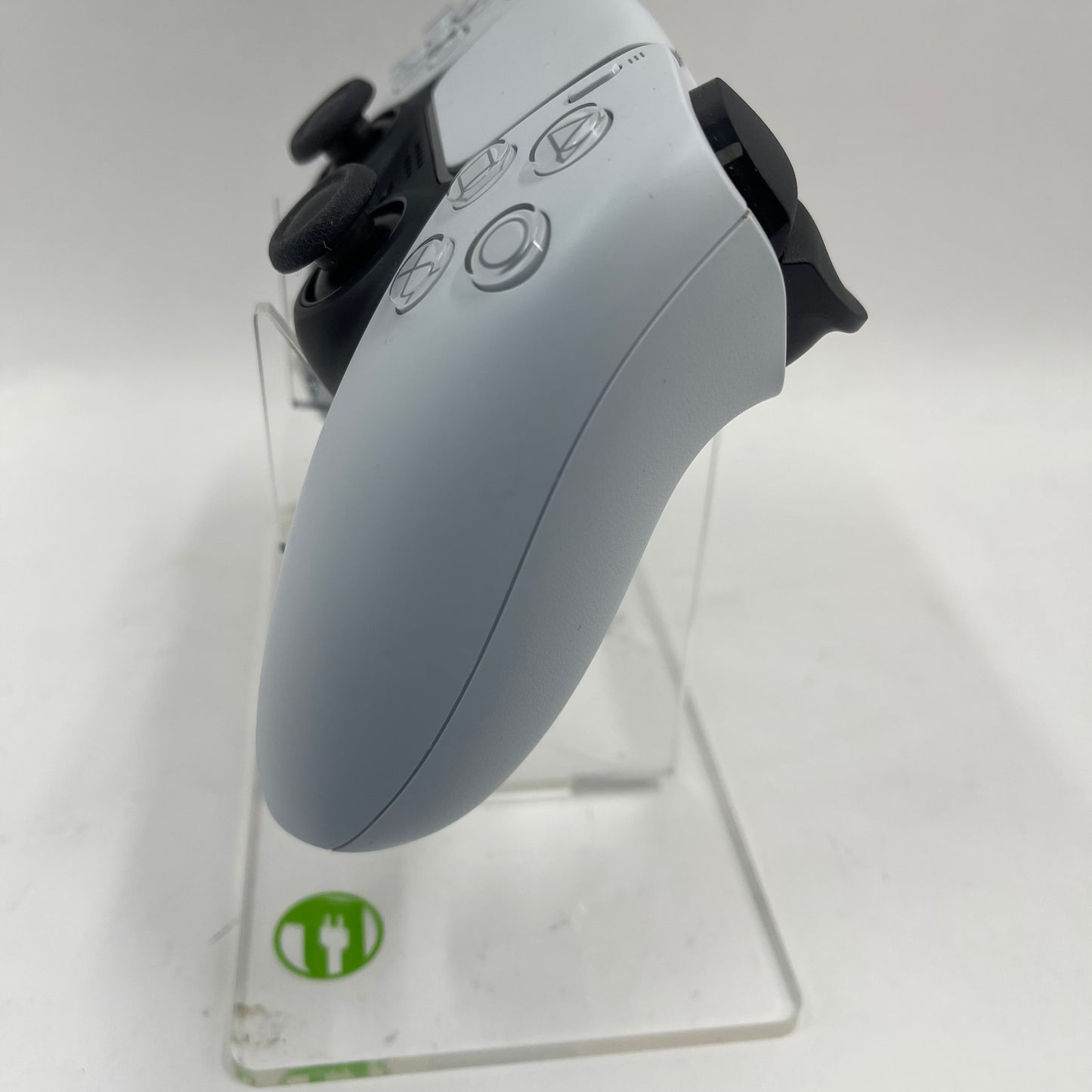 Sony PlayStation 5 Disc Edition PS5 825GB White Console Gaming System CFI-1115A