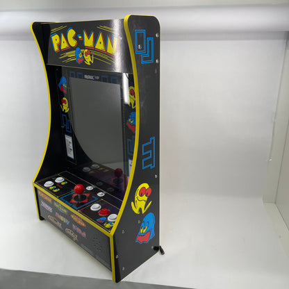 Arcade1Up Pac-Man Party-Cade 12-In-1 Arcade Machine 8274