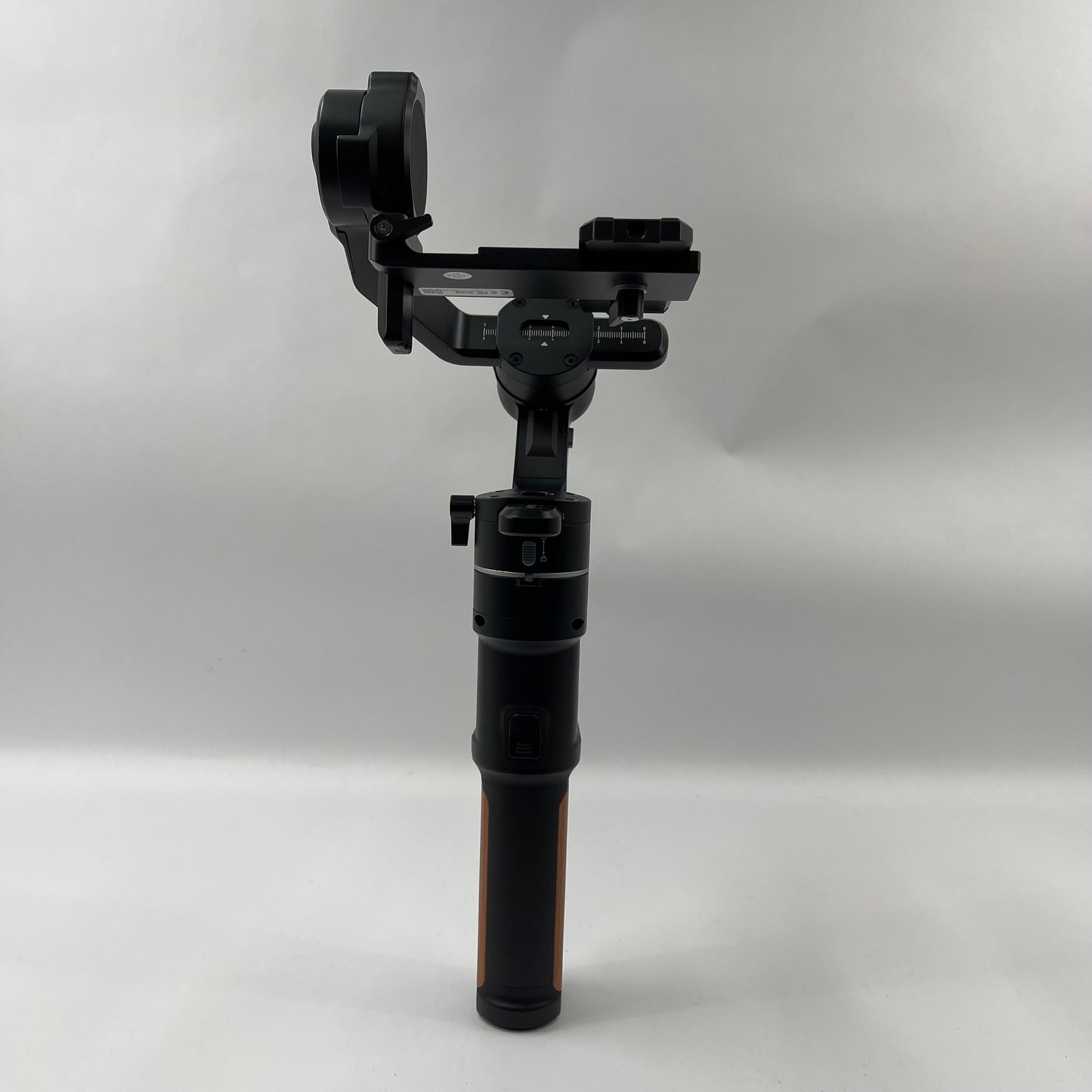 FeiyuTech AK2000C 3-Axis Stabilized Handheld Gimbal