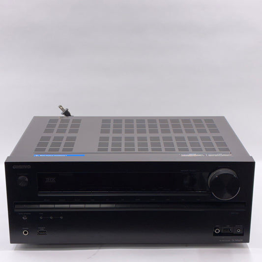 Onkyo AV Receiver TX-NR609