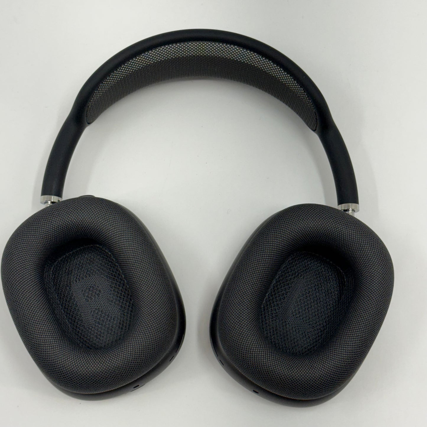 Apple AirPods Max Wireless Over-Ear Headphones Space Gray MGYH3AM/A