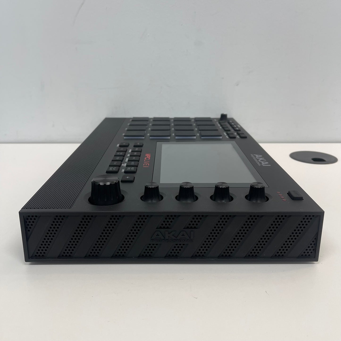 Akai Professional MPC Live II Standalone Music Production Center