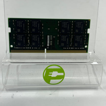 Kingston 16GB (1x16GB) RAM DDR4 3200MHz KCP432SD8/16 Laptop RAM
