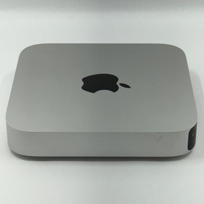2020 Apple Mac Mini M1 3.2GHz 8GB RAM 256GB SSD Silver A2348