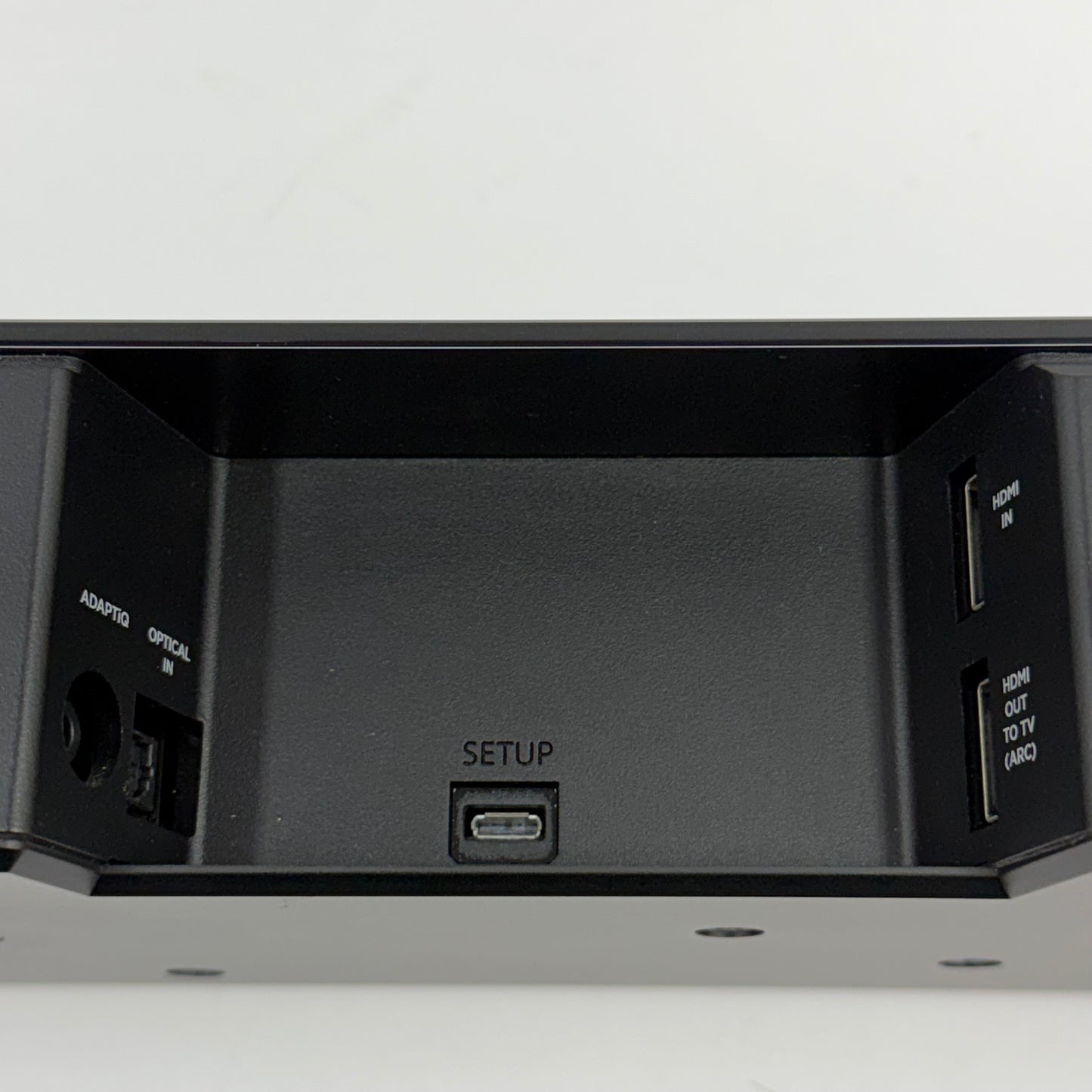 Bose SoundTouch 300 Soundbar Black 421650 Wireless Speaker