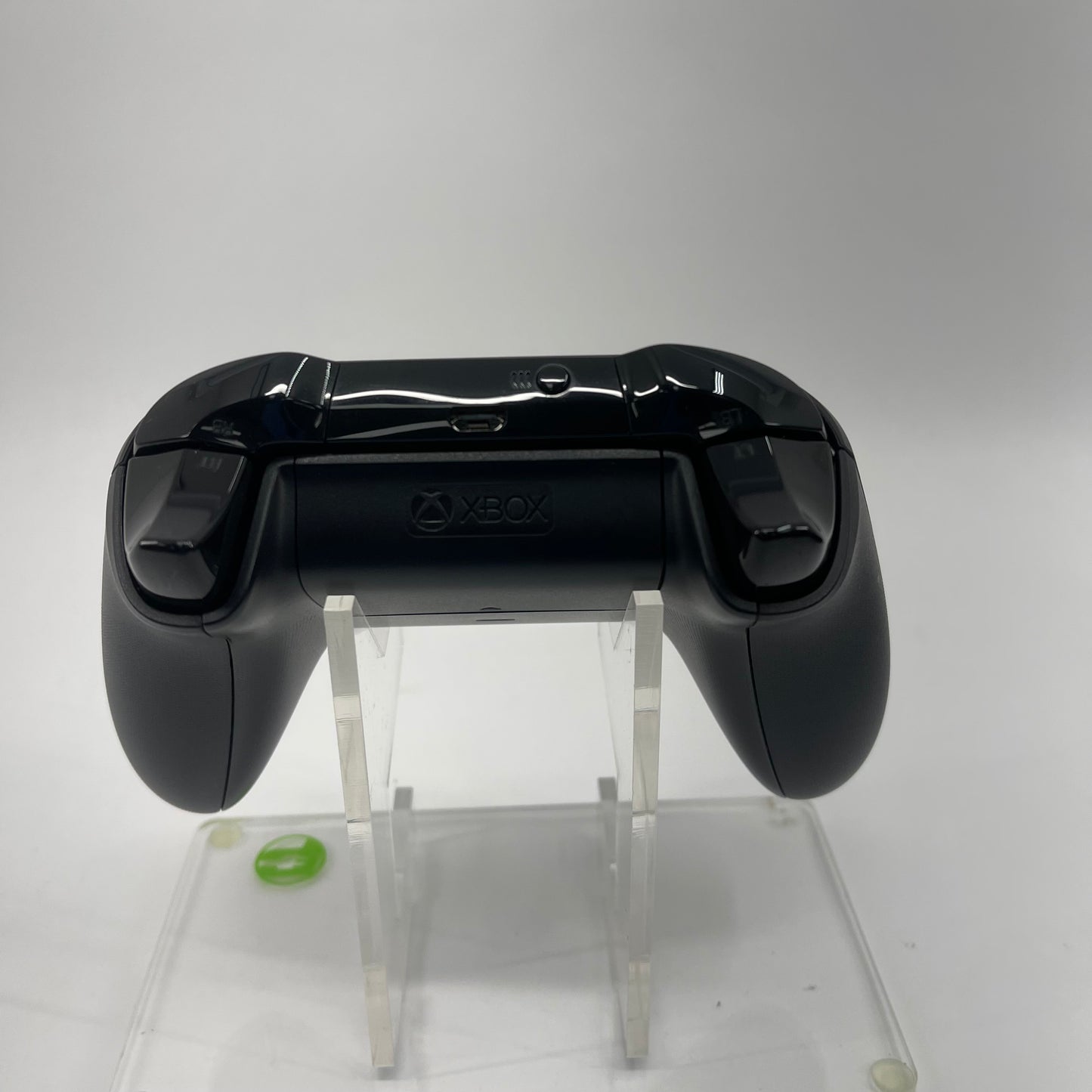 Microsoft Xbox One X 1TB Console Gaming System Black 1787