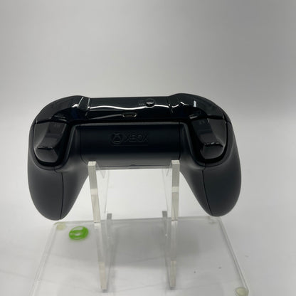 Microsoft Xbox One X 1TB Console Gaming System Black 1787