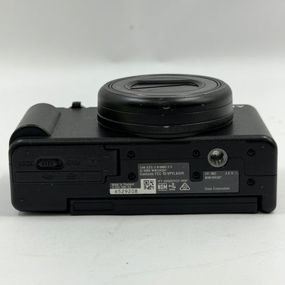 Sony ZV-1M2 20.1MP Compact Digital Camera