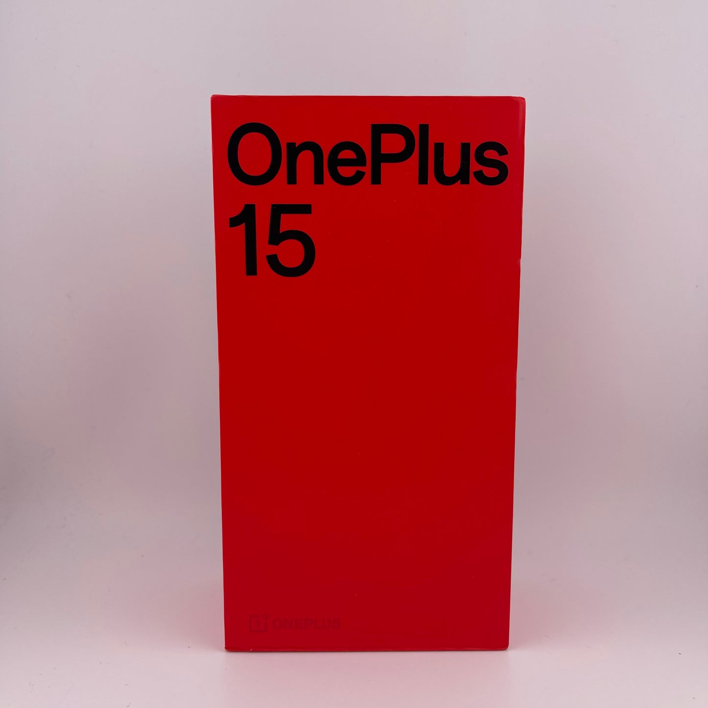 Factory Unlocked OnePlus 15 512GB 16 Sandstorm CPH2749