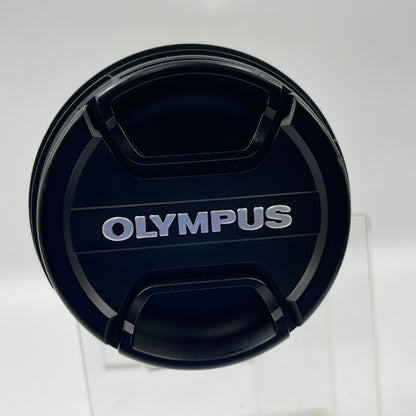 Olympus Zuiko Digital 40-150mm f/4-5.6 For Olympus M4/3 Mount Camera Lens