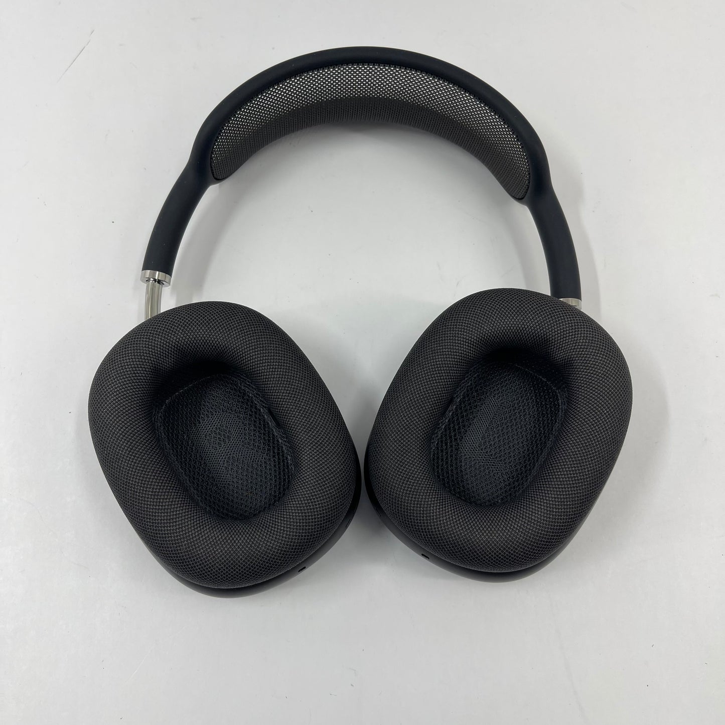 Apple AirPods Max Wireless Over-Ear Headphones Space Gray MGYH3AM/A