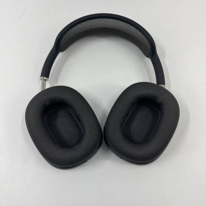 Apple AirPods Max Wireless Over-Ear Headphones Space Gray MGYH3AM/A