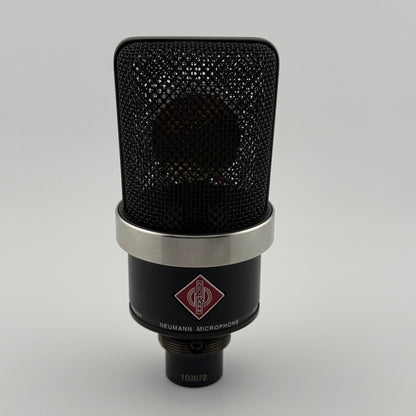 Neumann TLM 102 Large Diaphragm Cardioid Condenser Microphone