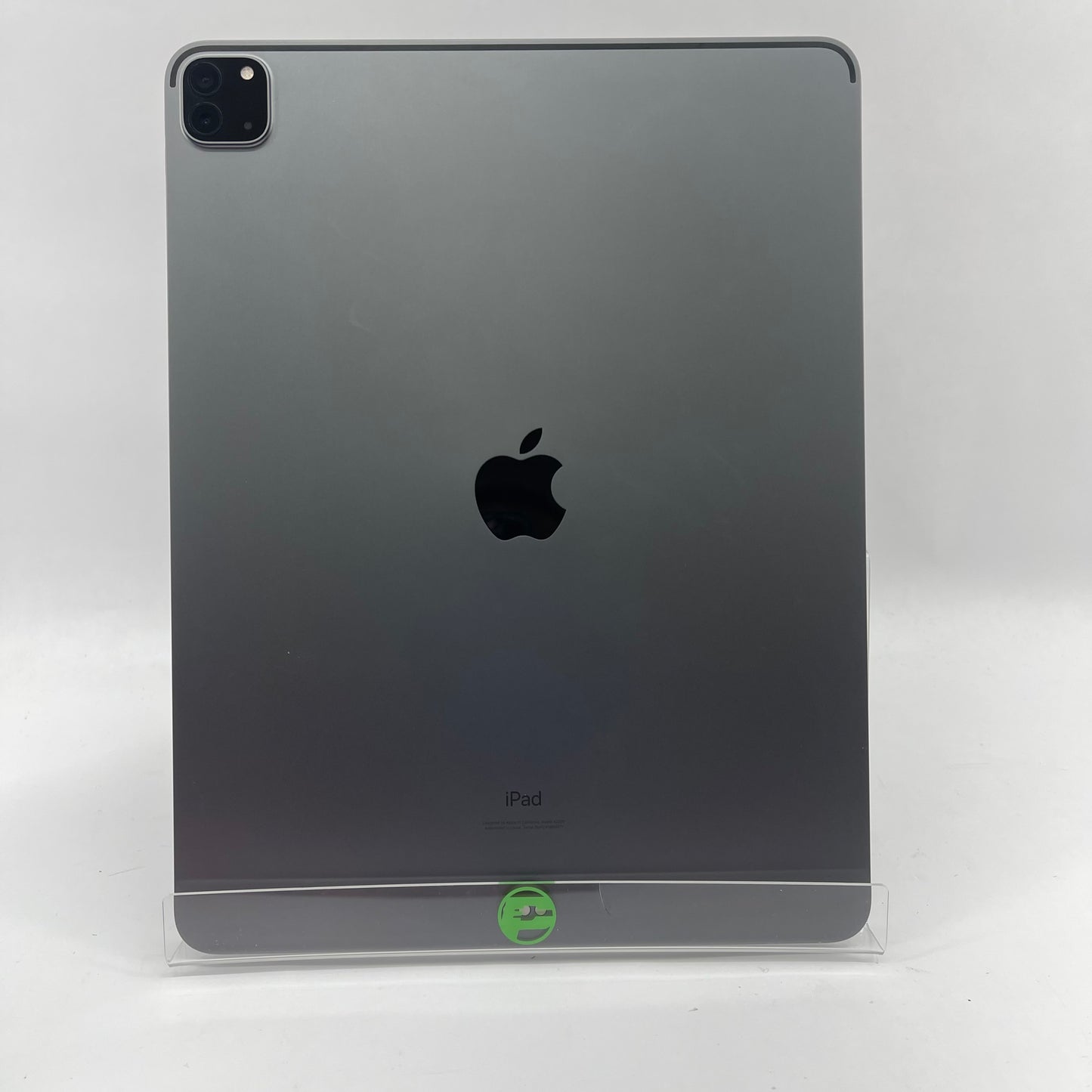 WiFi Only Apple iPad Pro 12.9" 4th Gen 256GB Space Gray MXAT2LL/A