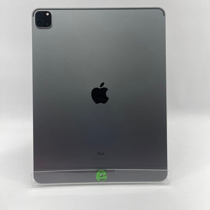 WiFi Only Apple iPad Pro 12.9" 4th Gen 256GB Space Gray MXAT2LL/A