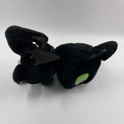 Dreamworks Dragons Squeeze & Roar Toothless 11" Toy Plush