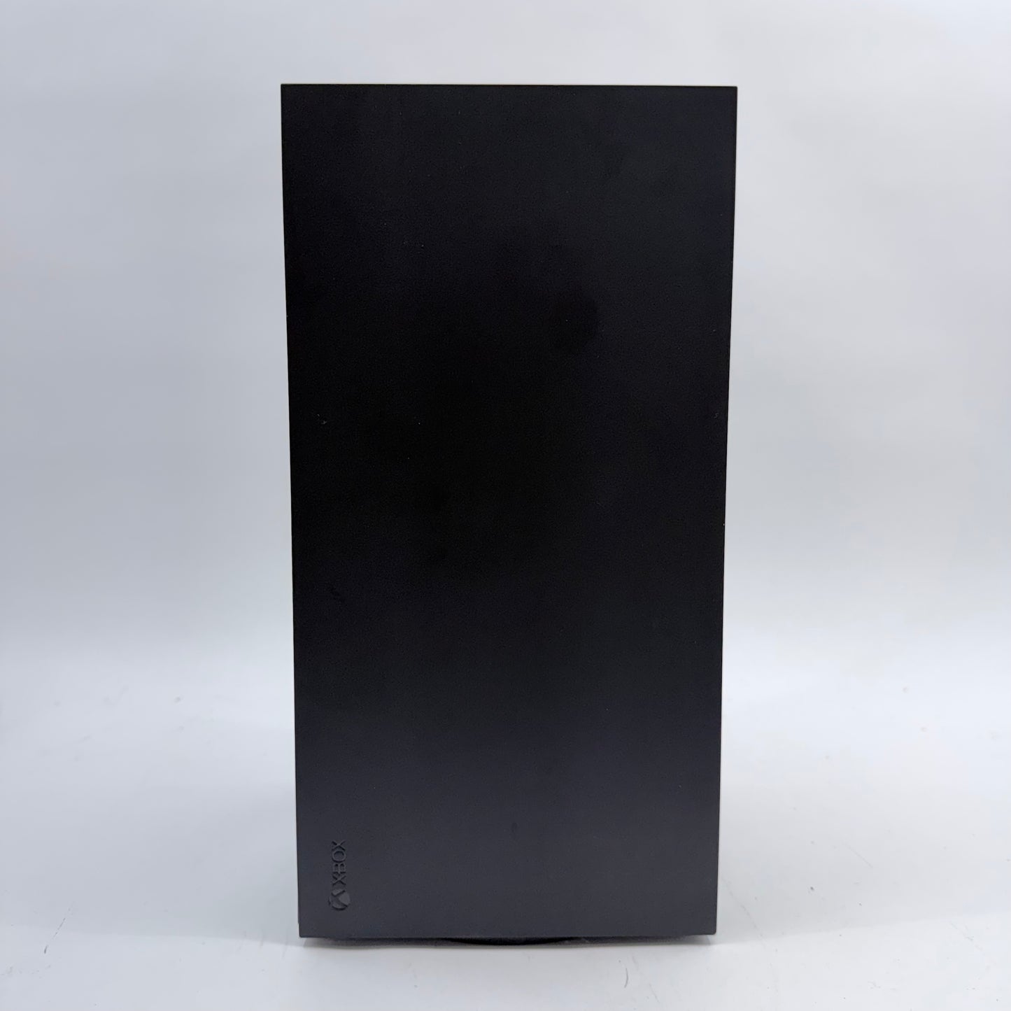 Microsoft Xbox Series X 1TB Console Gaming System Carbon Black 1882