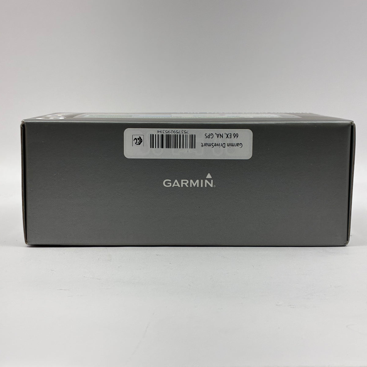 New Garmin Drivesmart 66 EX 6" GPS Navigator 010-02469-13