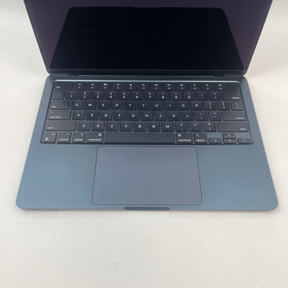 2024 Apple MacBook Air 13.6" M3 8C GPU 4.0GHz 8GB RAM 256GB SSD A3113