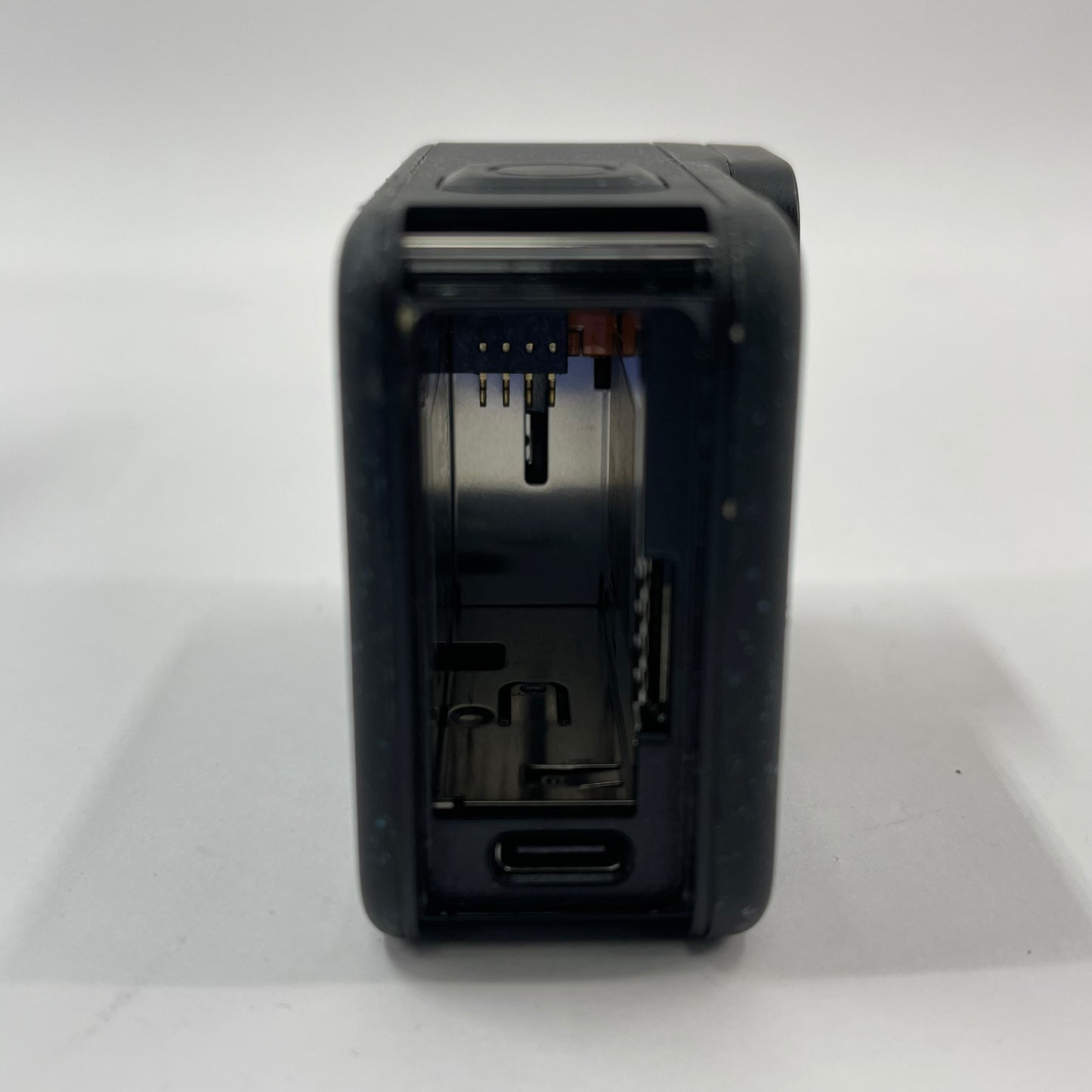 GoPro Hero12 Black 27MP 4K Waterproof Action Camera CHDHX-121 with Media Mod