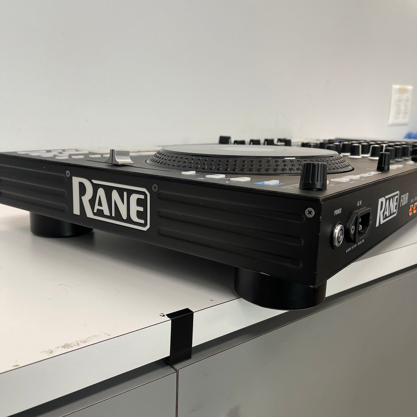 Rane Four Advanced 4-Channel Stems DJ Controller