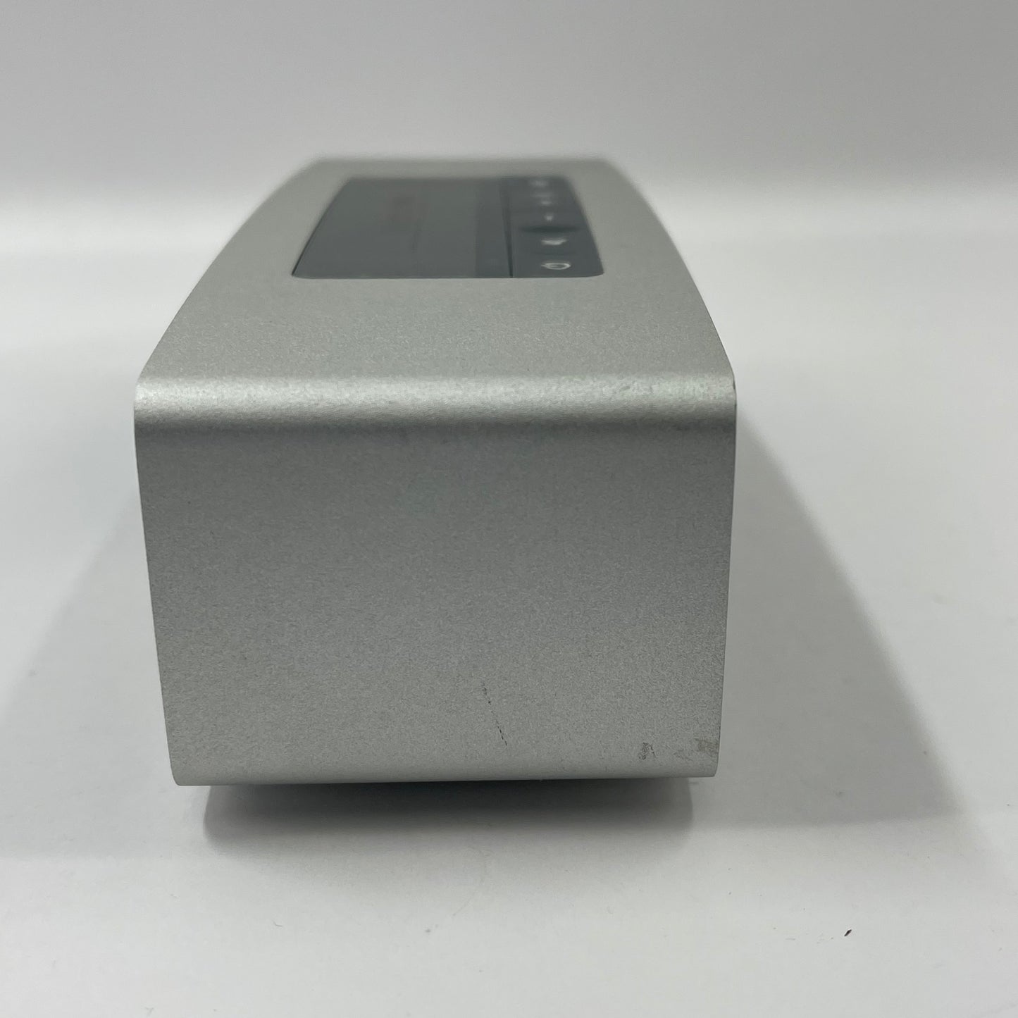 Bose SoundLink Mini Wireless Portable Bluetooth Speaker Silver
