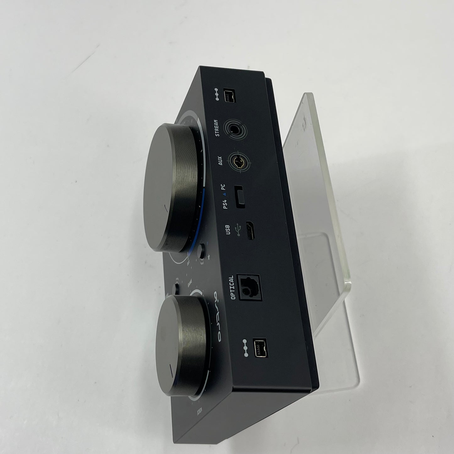 Astro Mixamp Pro TR Gaming Audio Interface A00084 For PS4/PS5/PC