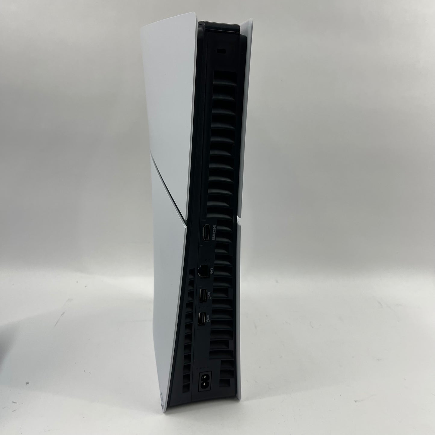 Sony PlayStation 5 Slim Digital Edition PS5 1TB White Console Gaming System