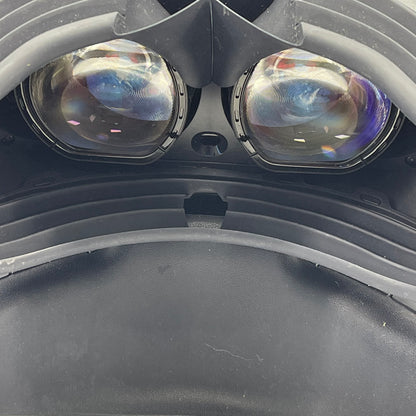 Sony PlayStation 5 PS5 Virtual Reality VR2 Headset White CFI-ZVR1