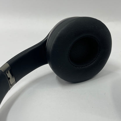 Beats Solo4 Wireless Over-Ear Bluetooth Headphones Black A3140