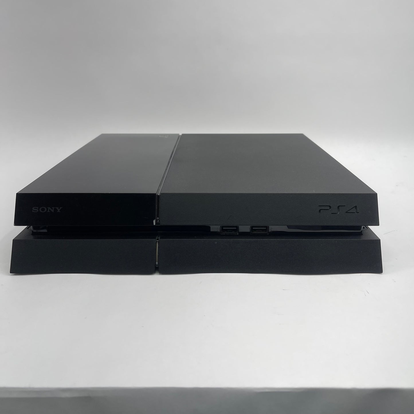 Sony PlayStation 4 PS4 500GB Black Console Gaming System CUH-1001A