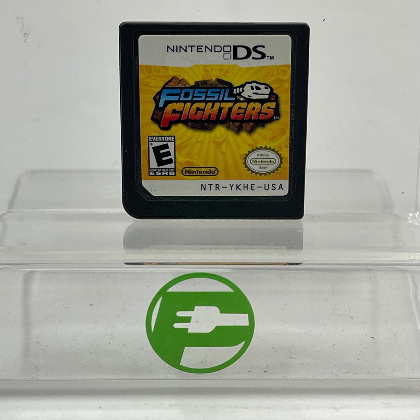 Fossil Fighters (Nintendo DS, 2009)