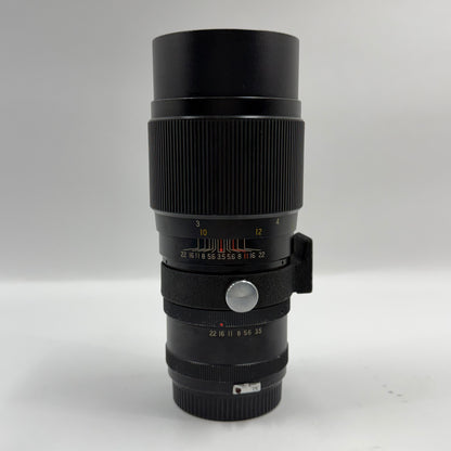 Rokunar 200mm f/3.5 200mm f/3.5 For Nikon F Mount Manual Lens