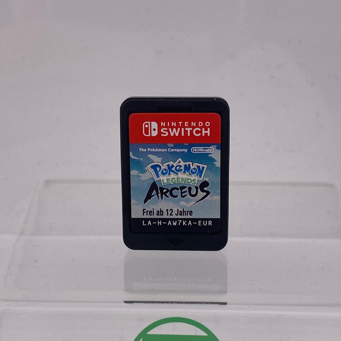 Pokemon Leyendas: Arceus (Nintendo Switch, 2022) PAL Spanish