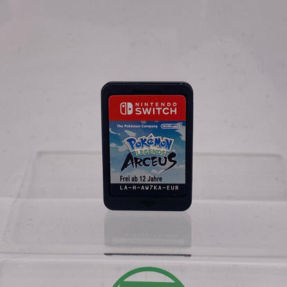 Pokemon Leyendas: Arceus (Nintendo Switch, 2022) PAL Spanish