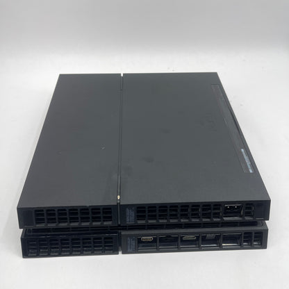 Sony PlayStation 4 PS4 500GB Black Console Gaming System CUH-1001A