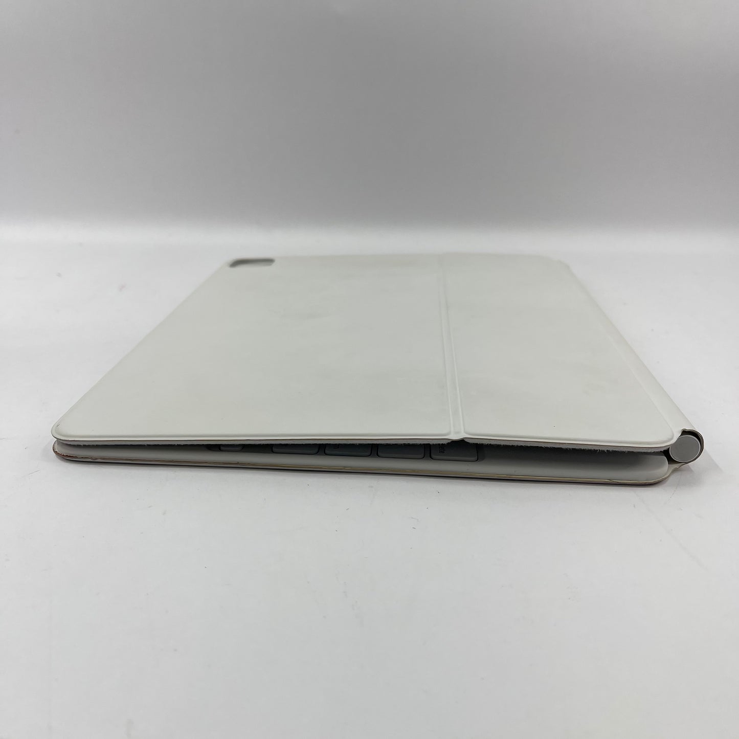 Apple Magic Keyboard for iPad Pro 12.9" Keyboard Folio Case White MJQL3LL/A
