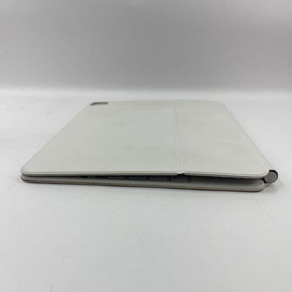 Apple Magic Keyboard for iPad Pro 12.9" Keyboard Folio Case White MJQL3LL/A