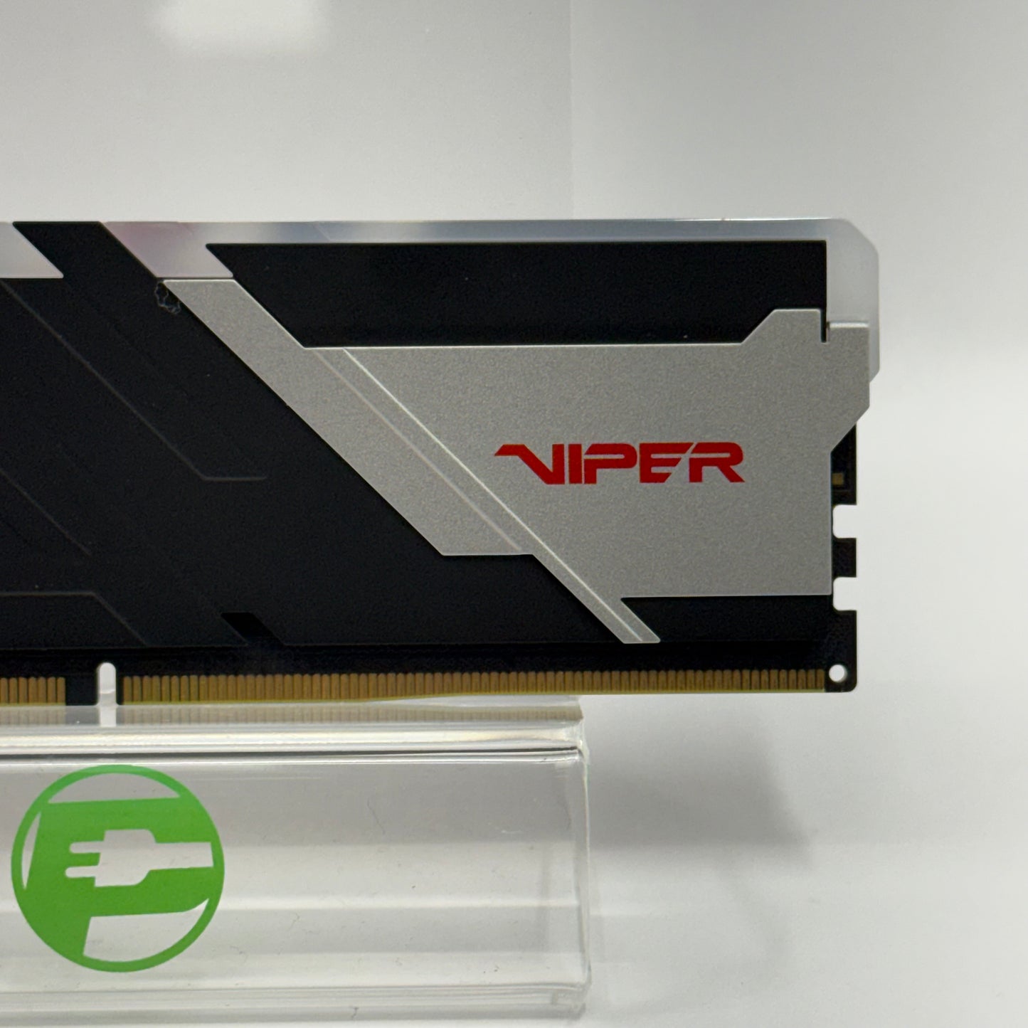 Patriot Viper 16GB (1x16GB) RAM DDR5 6000MT/s 7D500450