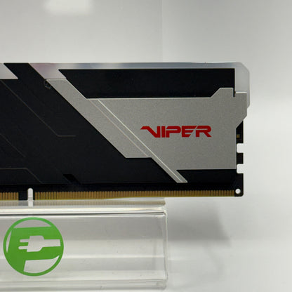 Patriot Viper 16GB (1x16GB) RAM DDR5 6000MT/s 7D500450