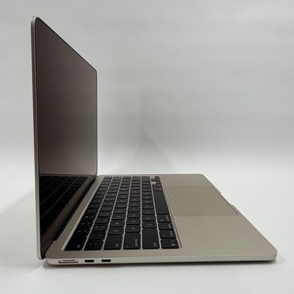 2025 Apple MacBook Air 13" M4 8C GPU 4.5GHz 16GB RAM 256GB SSD A3240