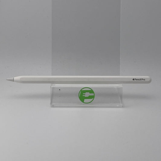 Apple Pencil Pro Smart Pencil Stylus White MX2D3AM/A