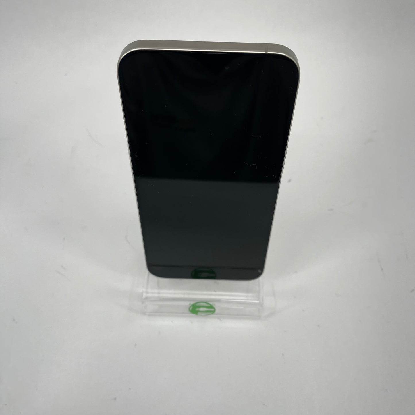 Unlocked Apple iPhone 15 Pro Max 512GB Natural Titanium MU6D3LL/A