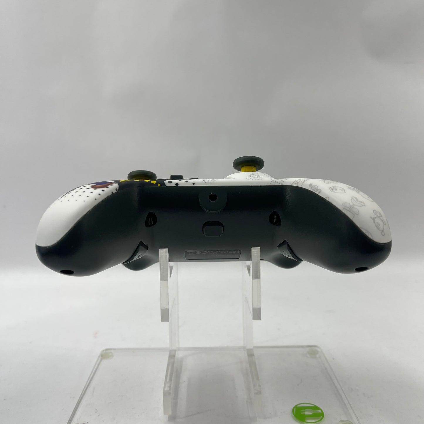 PowerA Enhanced Wired Controller Super Mario Edition NSGP0085-01 For Switch